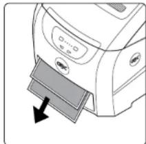 GBC HeatSeal Sprint H925 - HeatSeal® Sprint™ H925 - Fonctionnement - 5