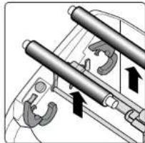 GBC HeatSeal Sprint H925 - HeatSeal Sprint H925 - Load Film - 4