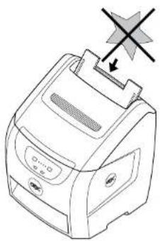 GBC HeatSeal Sprint H925 - HeatSeal® Sprint™ H925 - Chargement et orientation du document - 2