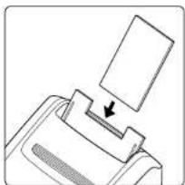 GBC HeatSeal Sprint H925 - HeatSeal® Sprint™ H925 - Setup - 2