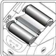 GBC HeatSeal Sprint H925 - HeatSeal Sprint H925 - Carga depellicula desdevacio - 2