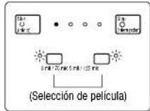 GBC HeatSeal Sprint H925 - SI ES POSIBLE, CARGUE SIempre LA PELICULA ANTES DE QUE SE AGOTE POR COMPLETO. - 6