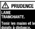 GBC HeatSeal Sprint H925 - Important instructions de sécurité Inert - 4
