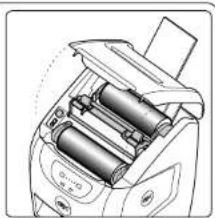 GBC HeatSeal Sprint H925 - HeatSeal® Sprint™ H925 - Indicadores de alerta - 3