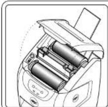GBC HeatSeal Sprint H925 - PASO3 - 1