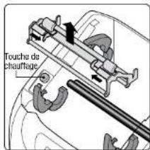 GBC HeatSeal Sprint H925 - Si possible, chargez toujours la pellicule avant que l'appareil ne soit complètement vide. - 5