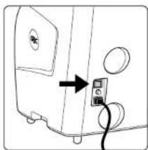 GBC HeatSeal Sprint H925 - HeatSeal Sprint H925 - Configuración - 1