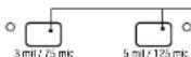 GBC HeatSeal Sprint H925 - H925 - Description/ Description/Descripción - 5