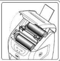 GBC HeatSeal Sprint H925 - HeatSeal® Sprint™ H925 - Alert Indicators - 3