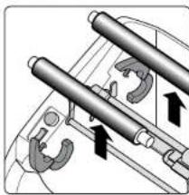 GBC HeatSeal Sprint H925 - SI ES POSIBLE, CARGUE SIempre LA PELICULA ANTES DE QUE SE AGOTE POR COMPLETO. - 3