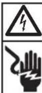 GBC HeatSeal Inspire - Consignes de sécurité - 3