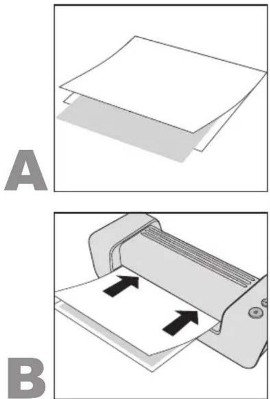 LEITZ ILAM Easy A4 - Remédier aux autres problèmes éventuels - 1