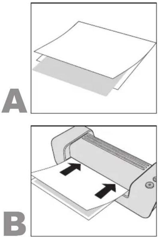 LEITZ ILAM Easy A4 - Sonstige Probleme beheben - 1