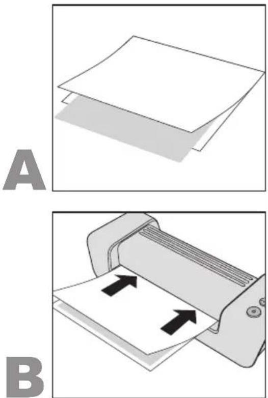 LEITZ ILAM Easy A4 - Citu problēmu novēršana - 1
