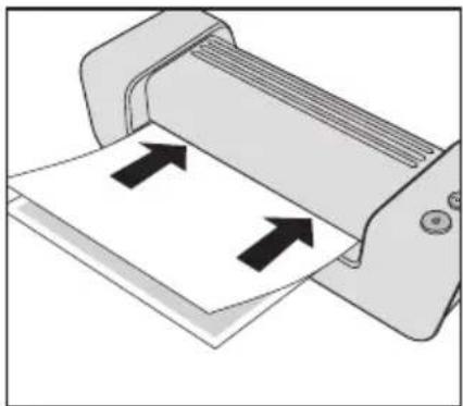 LEITZ ILAM Easy A4 - Underhåll och skötsel - 2