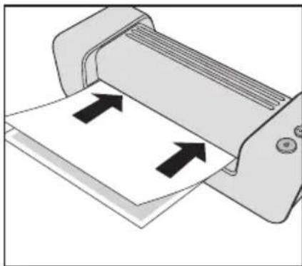 LEITZ ILAM Easy A3 - Andere problemen verhelpen - 4