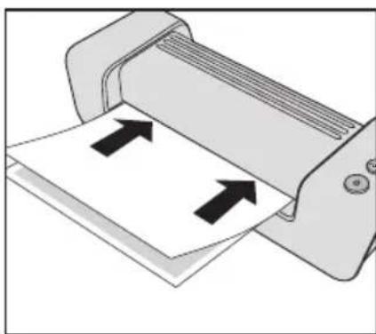LEITZ ILAM Easy A3 - Sonstige Probleme beheben - 4
