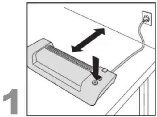 LEITZ ILAM Easy A3 - Materiale recomandate - 1