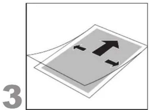 LEITZ ILAM Easy A3 - Materiale recomandate - 3