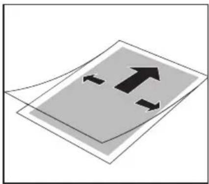 LEITZ ILAM Easy A3 - Recommended materials - 3