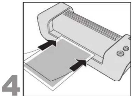 LEITZ ILAM Easy A3 - leteicami materiali - 4