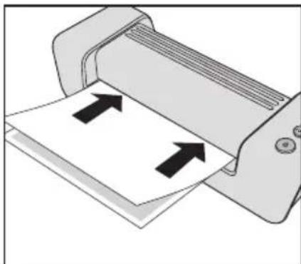LEITZ ILAM Easy A3 - Atgårda andra problem - 4