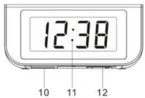 Soundmaster FUR4005 - Gerat nicht offen! - 5