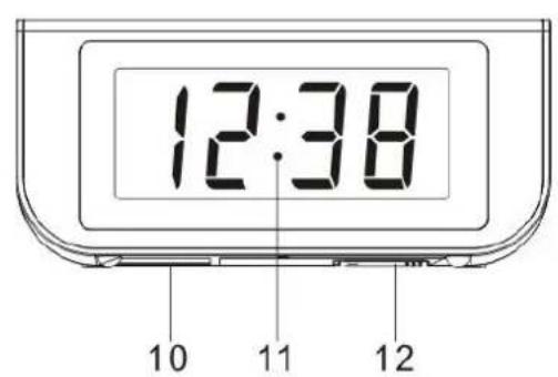 Soundmaster FUR4005 - OSTRZEZENIE - 2