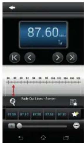 ALBRECHT DR 471 - AirMusic Control App - 4