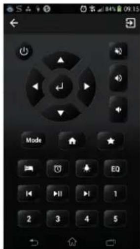 ALBRECHT DR 471 - AirMusic Control App - 5