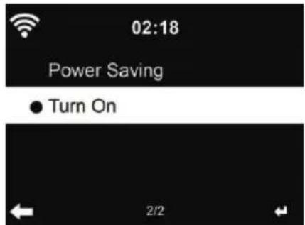 ALBRECHT DR 471 - Variazione luminosità - 1