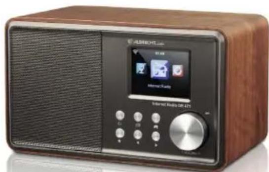 ALBRECHT DR 471 - ALBRECHT   DR 471 / DR 472 - 1