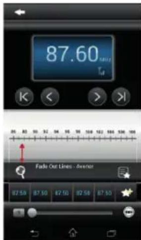 ALBRECHT DR 471 - AirMusic Control App - 4
