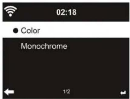 ALBRECHT DR 471 - Affi chage - 1