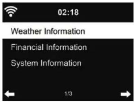 ALBRECHT DR 471 - Centre d'information - 1