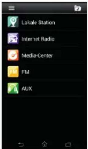 ALBRECHT DR 471 - AirMusic Control App - 3