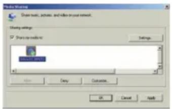 ALBRECHT DR 471 - UPnP - 2