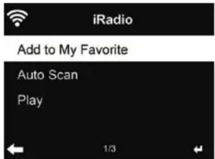 ALBRECHT DR 471 - MyFavorite - 1