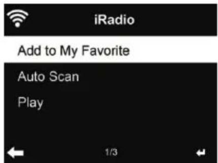 ALBRECHT DR 471 - MeineFavoriten - 1