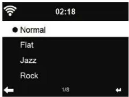 ALBRECHT DR 471 - Equalizer - 1