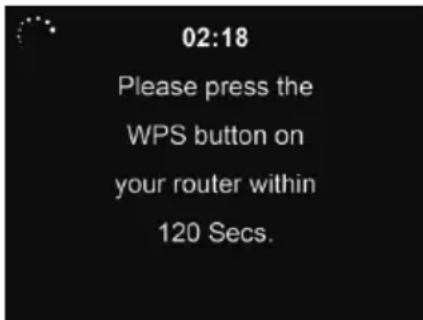 ALBRECHT DR 471 - Réseau sans fi I (WPS) - 1