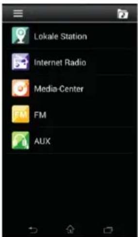ALBRECHT DR 471 - AirMusic Control App - 3