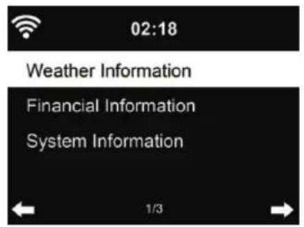 ALBRECHT DR 471 - Centro informazioni - 1