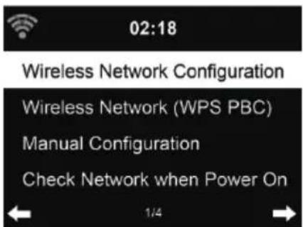 ALBRECHT DR 471 - Rete - 1