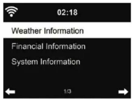 ALBRECHT DR 471 - Information-Center - 1