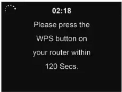 ALBRECHT DR 471 - Wireless Network (WPS) - 1