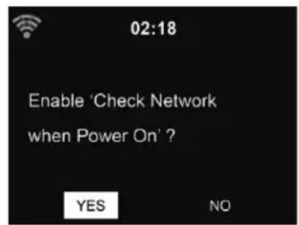 ALBRECHT DR 471 - Préparation du réseau - 4