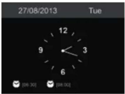 ALBRECHT DR 471 - Get the network ready - 5