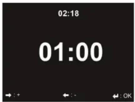 ALBRECHT DR 471 - Timer - 1