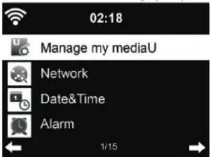 ALBRECHT DR 471 - Affi chage de I'heure - 1